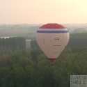 Montgolfières K7 1