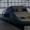 Tarifs TGV