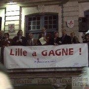 Lille JO 2004 verdict et réactions