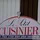 "Le Petit Cuisinier"