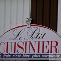 "Le Petit Cuisinier"