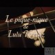 "Le pique-nique de Lulu Kreutz"