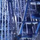 Roue Grand Place Lille noël 93