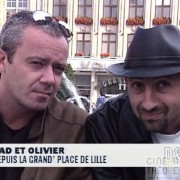 Kad et Olivier