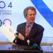 Rapport Lille JO 2004