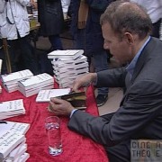 Patrick Poivre d'Arvor