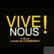 "Vive nous !"