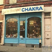 La boutique Chakra