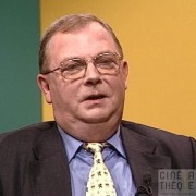 Question de temps : Gaston Vandecoudelaere