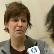 Expo Suzanna Fritscher La Verrière