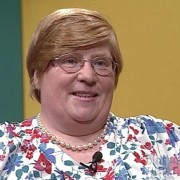 Question de temps : Josette Rosseel