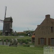 Moulins Portes Ouvertes