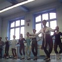 Stage danse école ballet du Nord