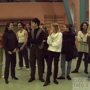 Maryse Delente directrice des ballets du Nord