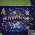Nutrissimo : Jeu aliments