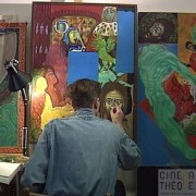 Festival Jeunes Artistes Lille