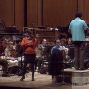 Orchestre National de Lille B. Bartok