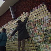 Ronchin mur de solidarité