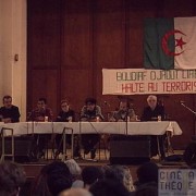 Comité de défense des démocrates Algériens