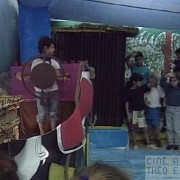 Spectacle école théâtre de Roubaix