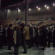 Inauguration Zénith de Lille
