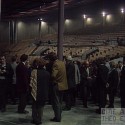Inauguration Zénith de Lille