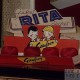 Lancement de Rita