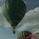 Montgolfières
