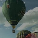 Montgolfières