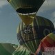Montgolfières