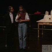 La troupe "Het gevolg" joue "Henry V"