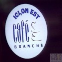 "Café branché" à  Lille