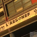 "L'Aéronef" à Lille