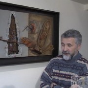 Exposition Vassilkov (Mic Art)