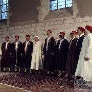 Chants tunisiens