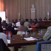 Lomme : Colloque sur les nuisances sonores 