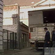 Grève du personnel pénitentiaire 