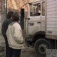 Grève du personnel pénitentiaire 
