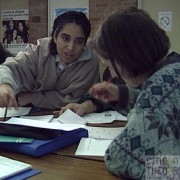 Cours de Français au centre social Tourcoing