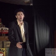 "Je t'aime à la folie "- Théâtre à Roubaix