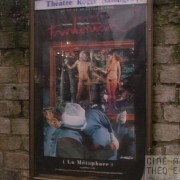 "Frankenstein" à la Métaphore