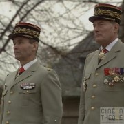 Retraite Général Arnold