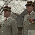 Retraite Général Arnold
