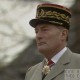 Retraite Général Arnold