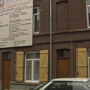 Courées de Lambersart