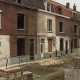 Courées de Lambersart