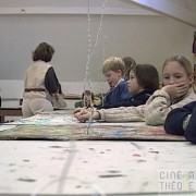 Stage sapin de Noël