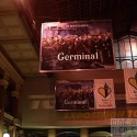 "Germinal" Avant-première/1ère partie