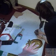 Concours  Publicité au Novotel