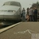 Baptême TGV Tourcoing